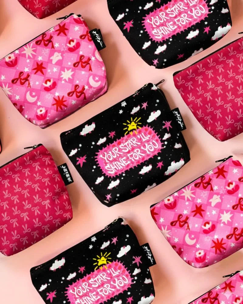 Makeup Bags