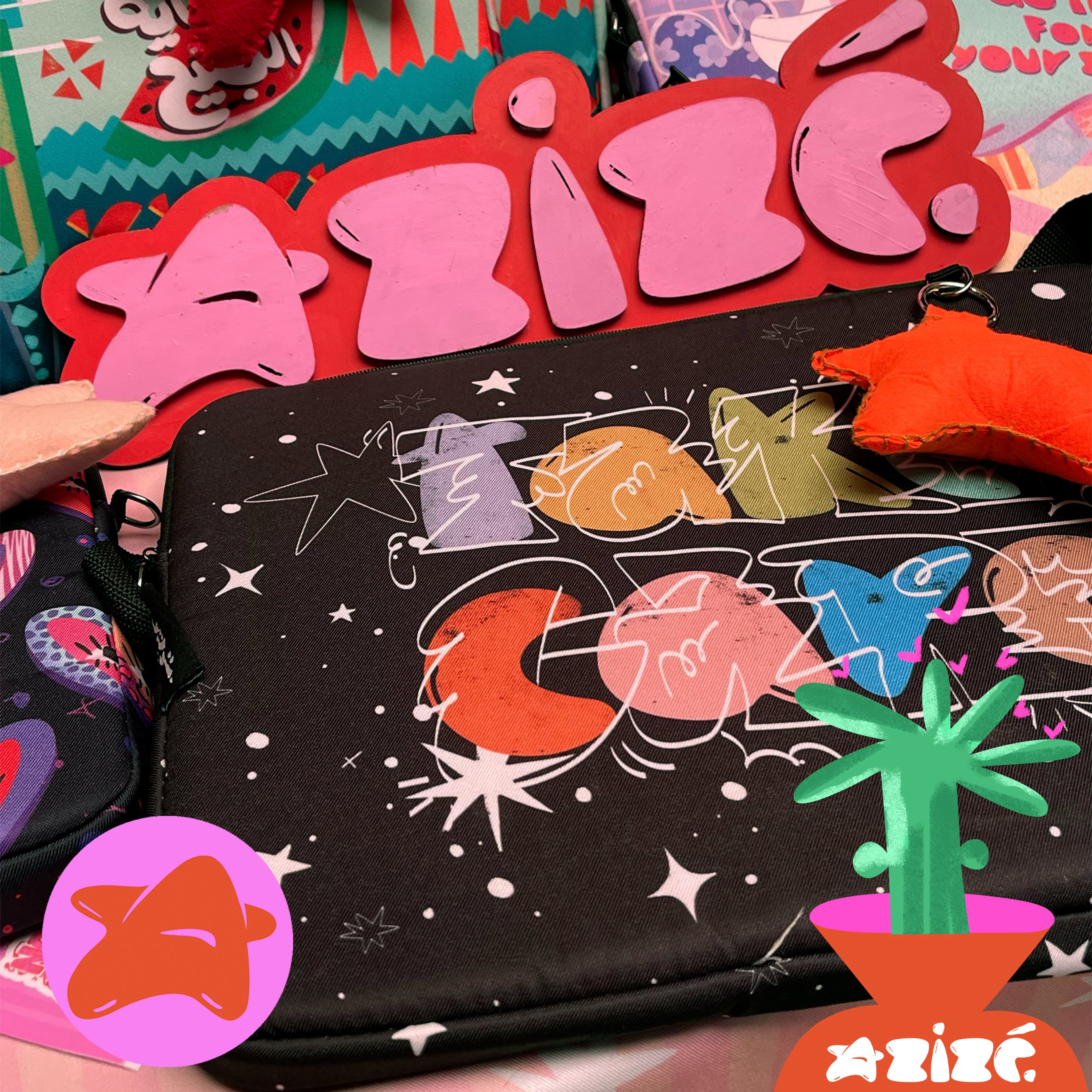 Laptop Sleeves