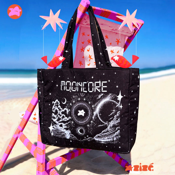 Mooncore
