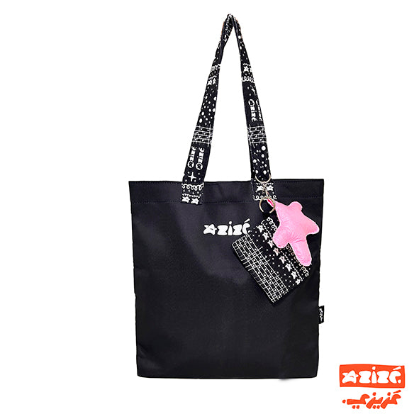 Black Tote bag
