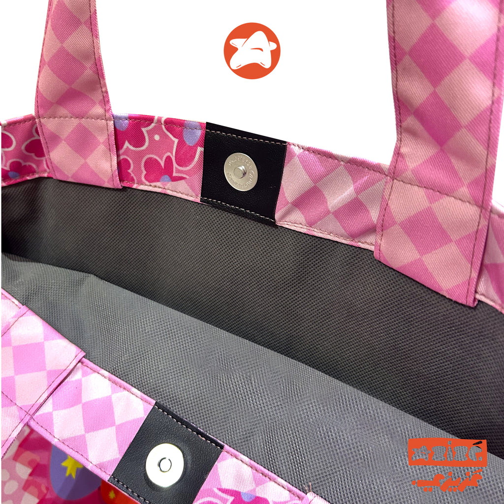 Azize Tote bag