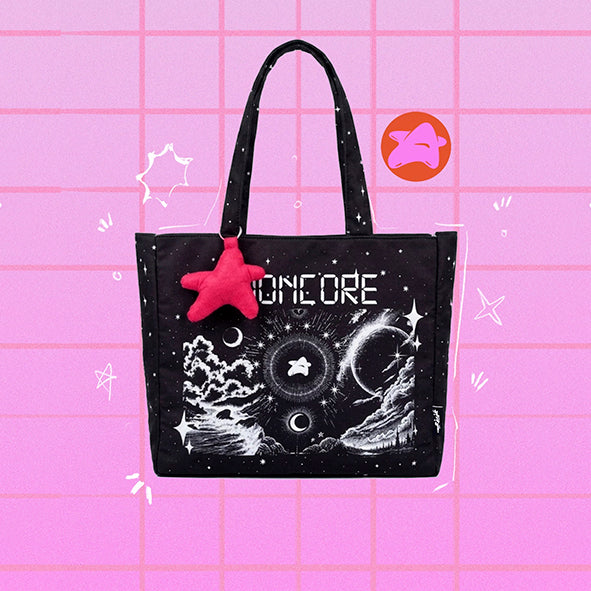 Mooncore
