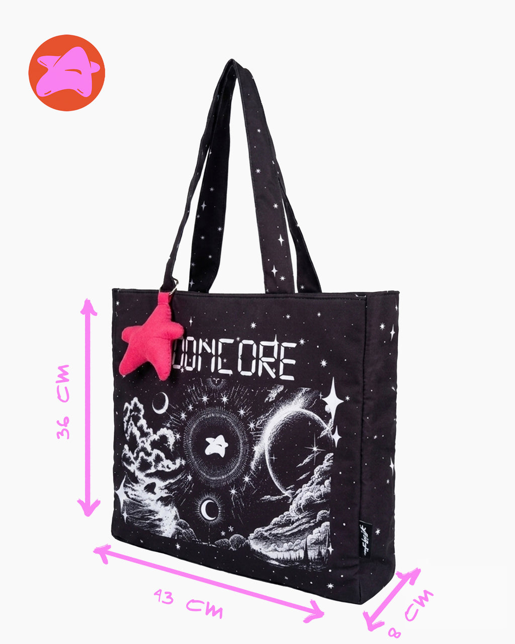Mooncore