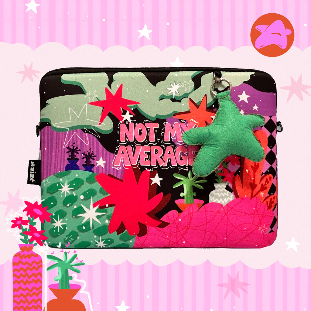 Not My Average